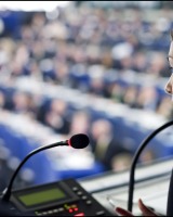 Chi sono gli interpreti nel PARLAMENTO EUROPEO